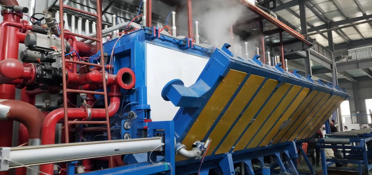 block molding machine block molding machine