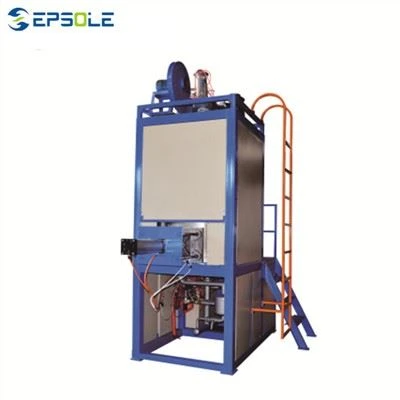 EPS için Ön Genişletme Makinesi