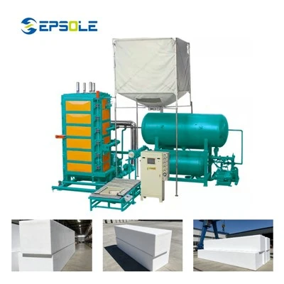 Sandviç Panel Makinası